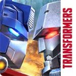 Transformers Earth Wars Android thumb