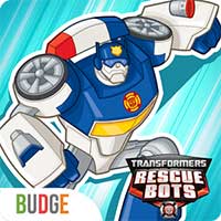 Transformers Rescue Bots Hero Android thumb