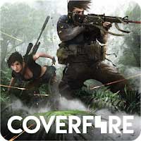 Download Cover Fire: Offline Shooting android on PC