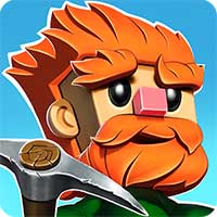 Dig Out! Gold Digger v2.40.0 Apk Mod Dinheiro Infinito - Apk Mod