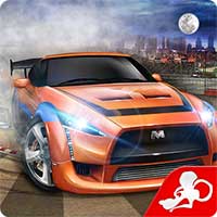 Drift Mania Championship 2 Android thumb