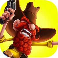 Ginger Rangers Android thumb