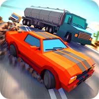 Highway Traffic Racer Planet Android thumb