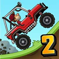 Hill Climb Racing MOD Menu APK V.1.59.0, Unlimited Coins