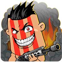Rogue Buddies – Action Bros! Android thumb