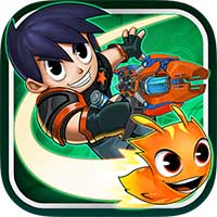 Slugterra: Slug it Out 2 for Huawei Y7 Prime - free download APK file for  Y7 Prime