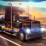 Heavy Truck Simulator v1.976 Apk Mod - Dinheiro Infinito