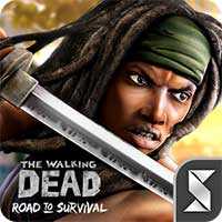 The Walking Dead: Road To Survival 35.0.4.100398 Apk + Data  App For Windows 10/8/7/Mac