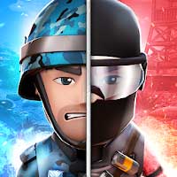 Ghosts of War MOD APK 0.2.18 [Ammo] + Data Android