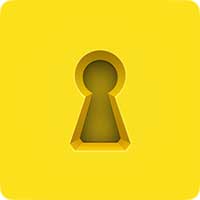 ZUI Locker-Elegant Lock Screen Android thumb