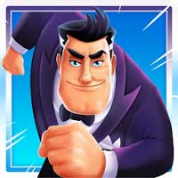 Agent Dash Android thumb