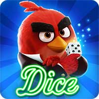 Angry Birds Dice Android thumb