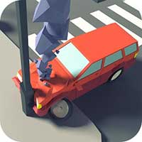 Crossroad crash android thumb