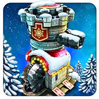 Defenders TD Origins Android thumb