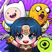 Dungeon Link Hack Apk