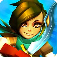 Legacy Quest Rise of Heroes Android thumb