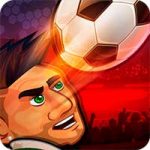 Head Football LaLiga 2021 MOD APK v7.1.23 (Unlimited Money) for Android