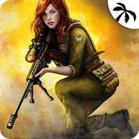 Sniper Arena: PvP Army Shooter Android thumb