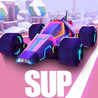 SUP Multiplayer Racing Android thumb