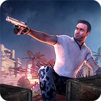 Super Army Frontline Mission Android thumb