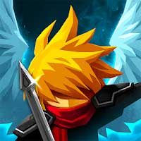 Tap Titans 2 MOD APK 6.4.1 (Unlimited Money) Android