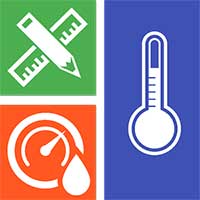 Unit Converter Pro Android thumb