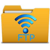 my ftp server android