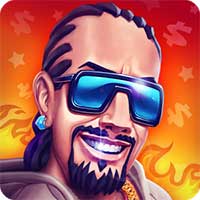Crime Coast Gang Wars Android thumb