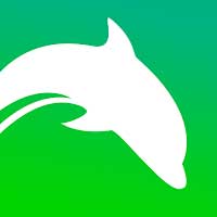 dolphin browser android thumb