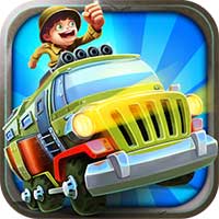 Epic Defenders TD Android thumb
