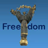 freedom apk