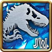 Lego jurassic world cheap apk obb android