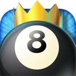 🎱 8 BALL POLL APK MOD VIP GRÁTIS COM DINHEIRO INFINITO E LINHA INFINITA✓  ATUALIZADO (ANTI-BAN) 