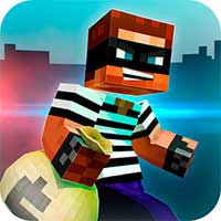 Robber Race Escape Android thumb