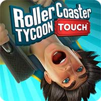 RollerCoaster Tycoon Touch Mod Apk 3.23.3 - Build your Theme Park