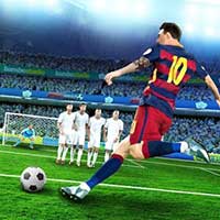 Head Soccer Russia Cup 2018 4.1.0 Apk + Mod for Android