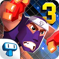 UFB 3 - Ultra Fighting Bros Android thumb
