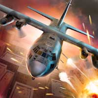 Zombie Gunship Survival Android thumb