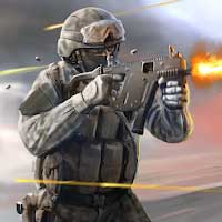 Bullet Force Android thumb