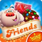 Candy Crush Soda Saga MOD APK Many Moves Version 1.248.1 