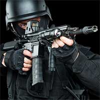 Critical Shot Online FPS Game Android thumb