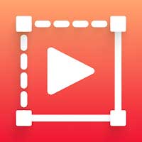 Crop, Cut & Trim Video Editor Android