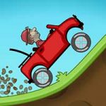 Hill Climb Racing 2 MOD APK 1.52.0 (Unlimited Money +999) Android