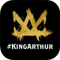 King Arthur Android thumb