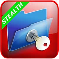 Lock Gallery Stealth Android thumb