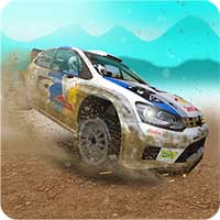 Rally Fury Extreme Racing Apk Mod – Dinheiro Infinito