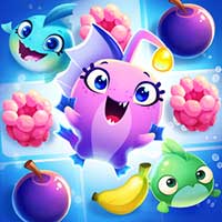 Fruit Ninja MOD APK 3.42.0 (Premium) Android