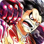 ONE PIECE Bounty Rush Mod Apk 63000 Hack(invincibility) android