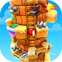 Blocky Castle Android thumb