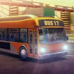 Baixar Heavy Bus Simulator 1.088 Android - Download APK Grátis